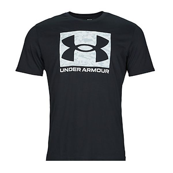 Under Armour  T-Shirt UA ABC CAMO BOXED LOGO günstig online kaufen