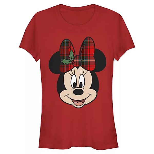 Disney Classics - Micky Maus - Minnie Maus Big Minnie Holiday - Weihnachten günstig online kaufen