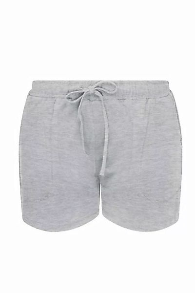 Seidensticker Basic Shorts Flex Loungewear Women 36 blau günstig online kaufen