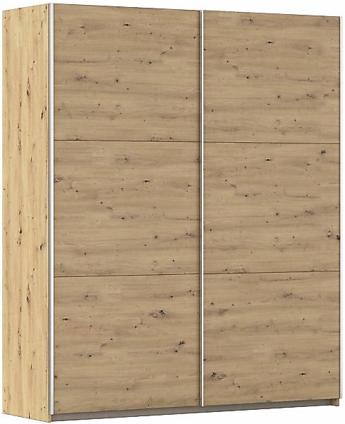 rauch Kleiderschrank "Kleiderschrank Drehtürenschrank Schrank Garderobe KRO günstig online kaufen