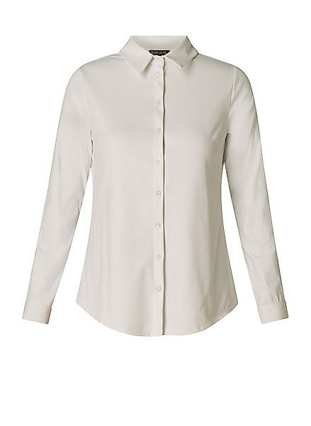 Base Level Langarmbluse Tamara mit Stretch günstig online kaufen