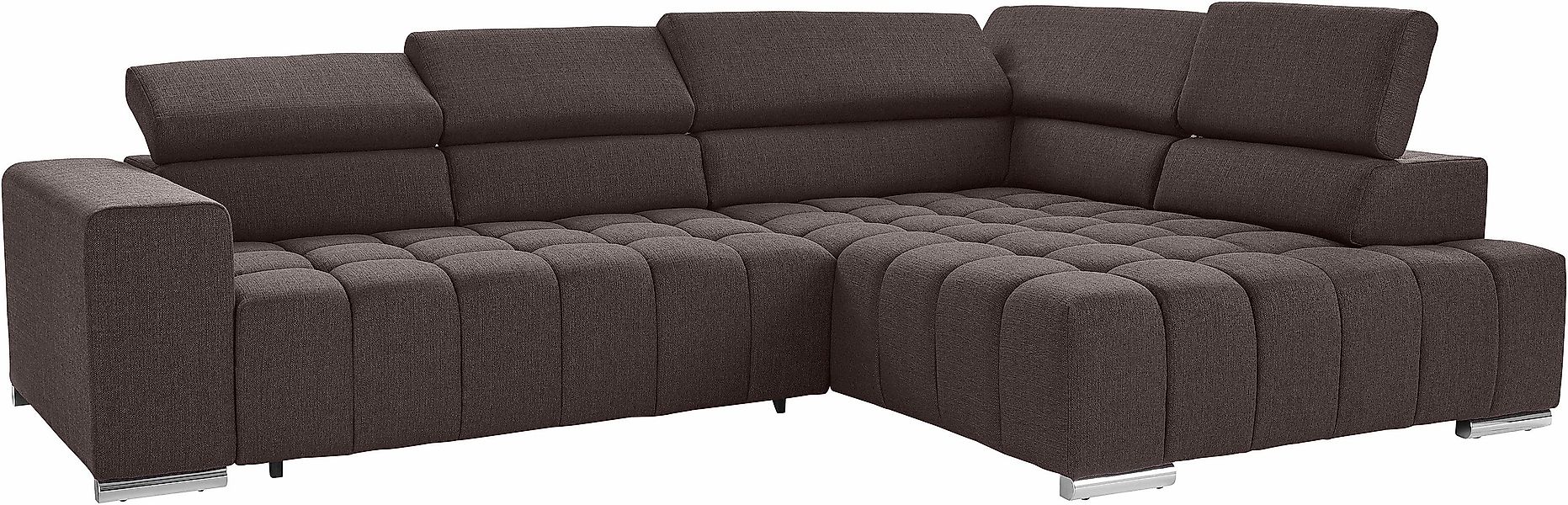 exxpo - sofa fashion Ecksofa Elias, günstig online kaufen