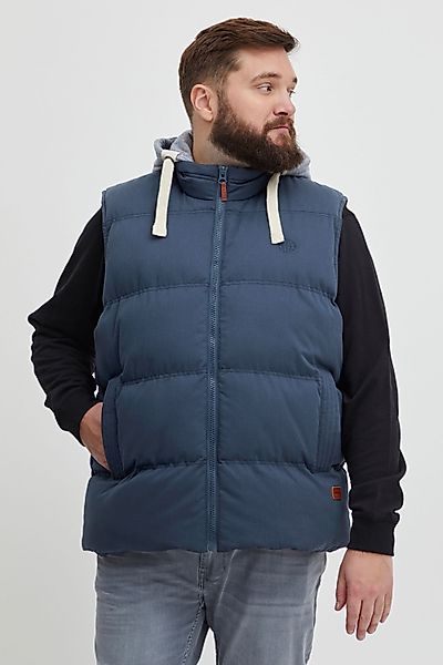 Blend Kurzweste BHBJens Stilvolle Steppweste günstig online kaufen