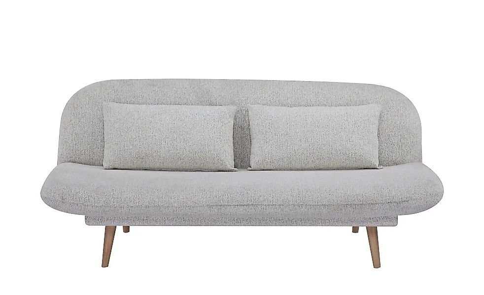 Schlafsofa  Adelena ¦ beige ¦ Maße (cm): B: 175 H: 79 T: 81.0 Polstermöbel günstig online kaufen