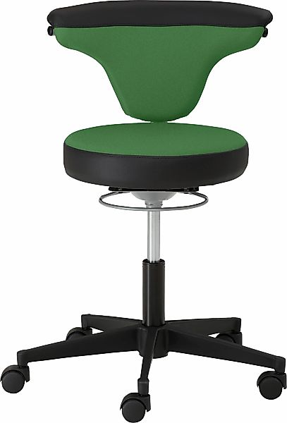 Mayer Sitzmöbel Drehstuhl "1351" () belastbar bis 140 kg günstig online kaufen