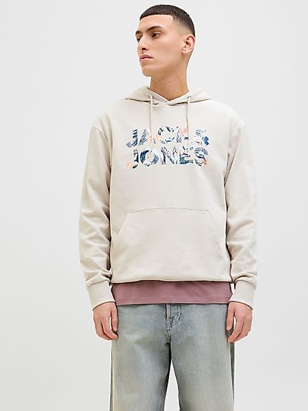 Jack & Jones Kapuzensweatshirt JJEBRYAN CORP günstig online kaufen