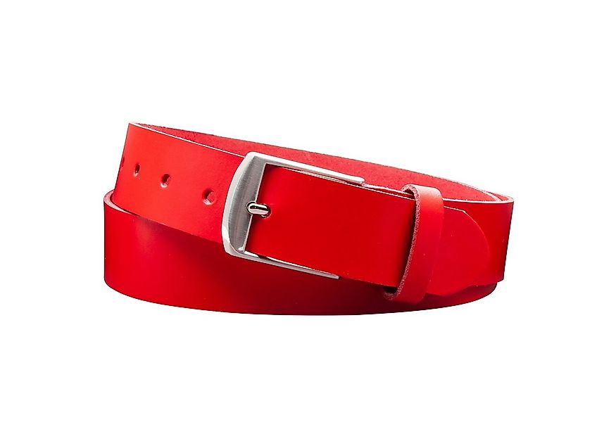 COLOGNEBELT Ledergürtel D9-SL MADE IN GERMANY günstig online kaufen