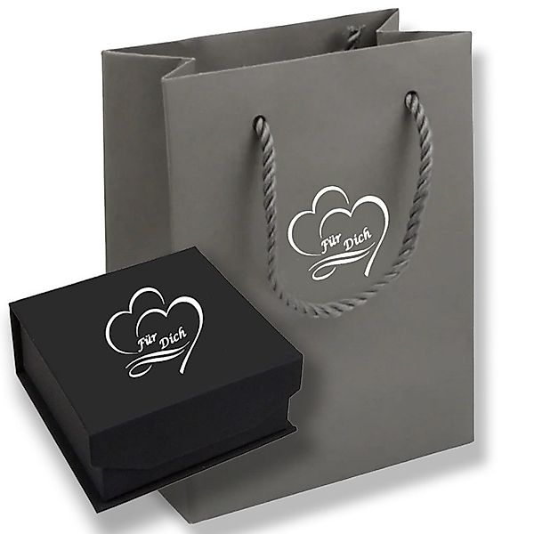 Limana Herzkette 925 Silber Damen Kette günstig online kaufen