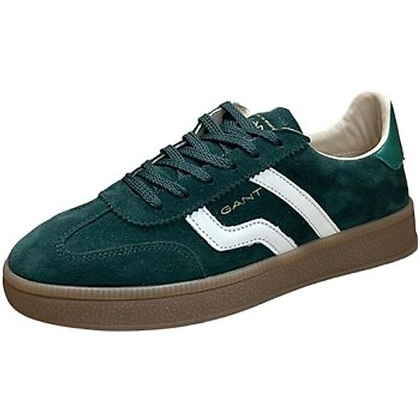 Gant  Halbschuhe Schnuerschuhe 31 533042 G927 günstig online kaufen