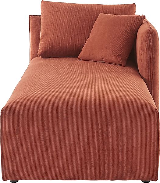 OTTO home Ottomane "Nöre" Modul - zum Zusammenstellen; in vielen Bezugsqual günstig online kaufen