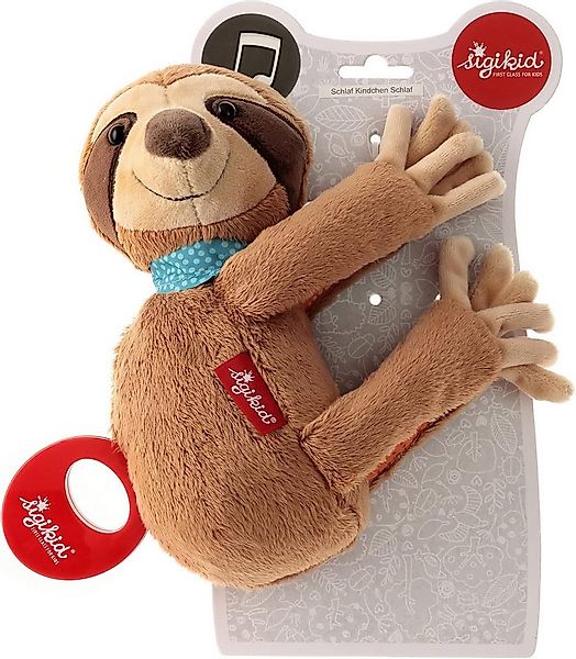 Sigikid Spieluhr sigikid 42417 - Spieluhr Faultier günstig online kaufen