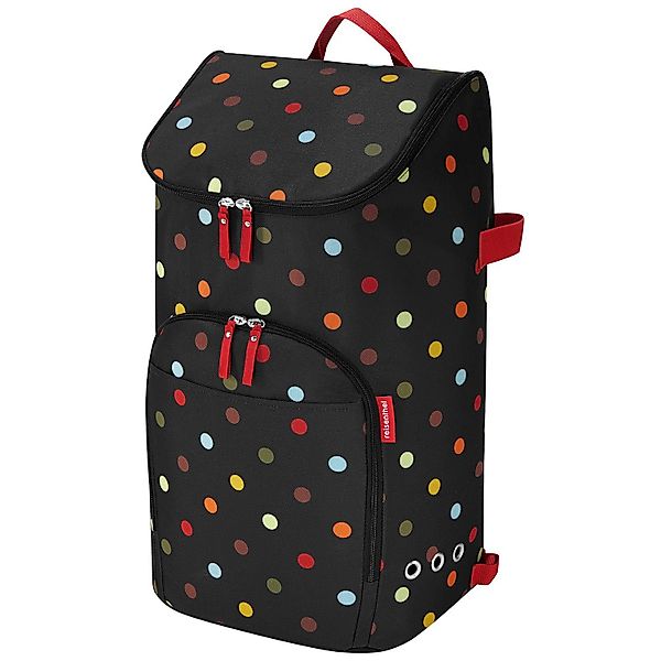 REISENTHEL® Einkaufstrolley citycruiser bag + city günstig online kaufen