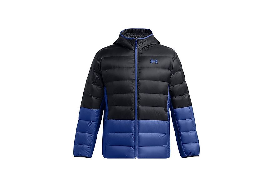 Under Armour® Daunenjacke Under Armour Herren Daunenjacke Legend Down Hoode günstig online kaufen