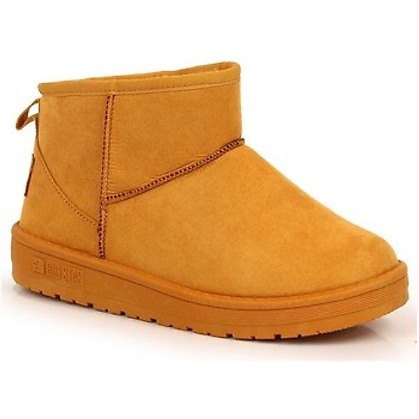 Big Star  Stiefeletten INT1749B günstig online kaufen