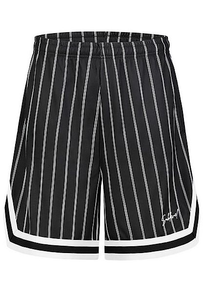 SUBLEVEL Shorts Basketballshorts Sportlich, Streetwear, Locker, bequem günstig online kaufen