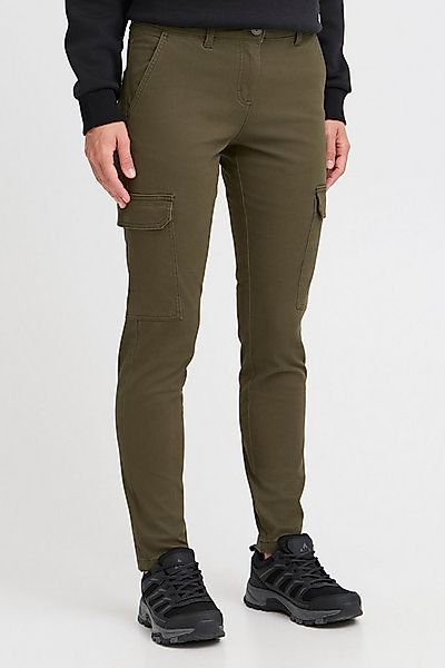 OXMO Cargohose OXPALER Lässige Cargohose günstig online kaufen