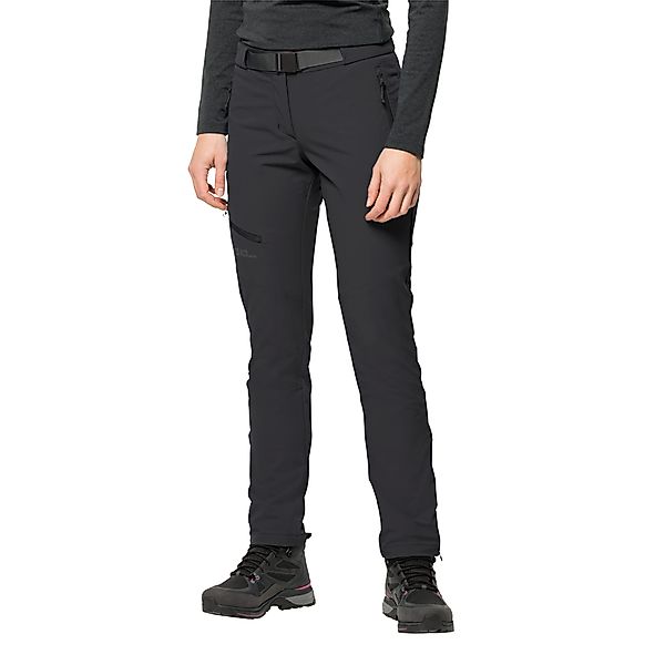 Jack Wolfskin Outdoorhose HOLDSTEIG PANTS W günstig online kaufen