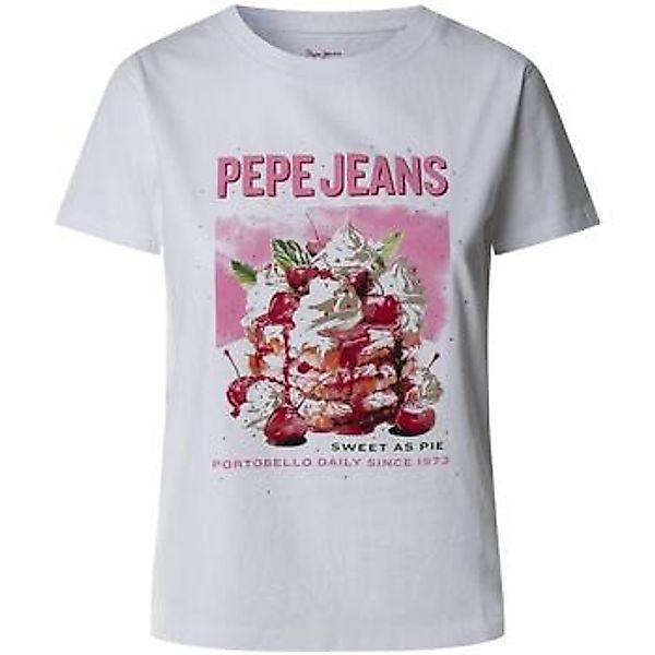 Pepe jeans  T-Shirt PL506069 800 günstig online kaufen