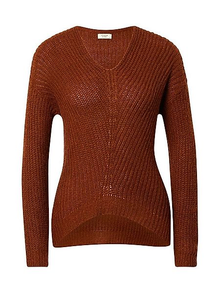 JDY Strickpullover JDYNew Megan (1-tlg) Plain/ohne Details günstig online kaufen
