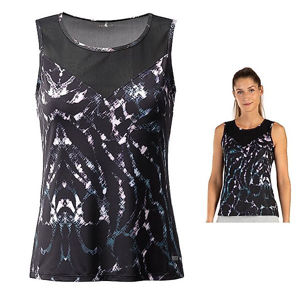 Linea Primero Kurzarmshirt LPO - Linea Primero - Damen Stretch Sporttop, Yo günstig online kaufen