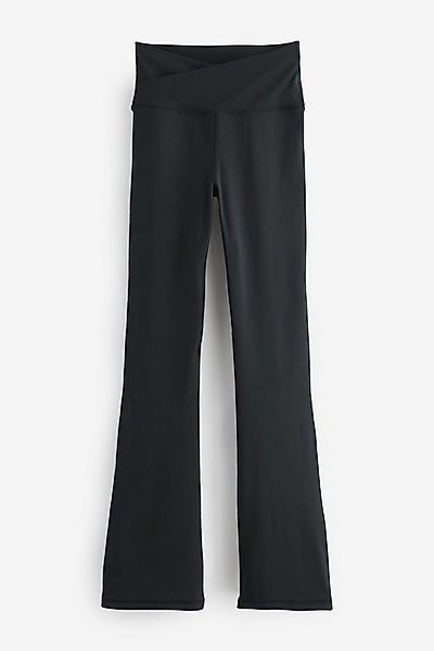 Next Funktionsleggings Active Leggings mit Schlag und Wickelbund (1-tlg) günstig online kaufen