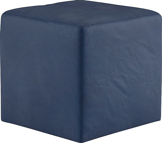 COTTA Hocker Cuby, Sitzwürfel, Cube, Sitzhocker günstig online kaufen