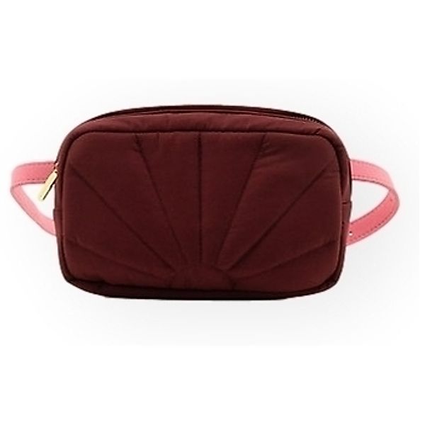 The Sticky Sis Club  Geldbeutel Fanny Bag - Vin Rouge günstig online kaufen