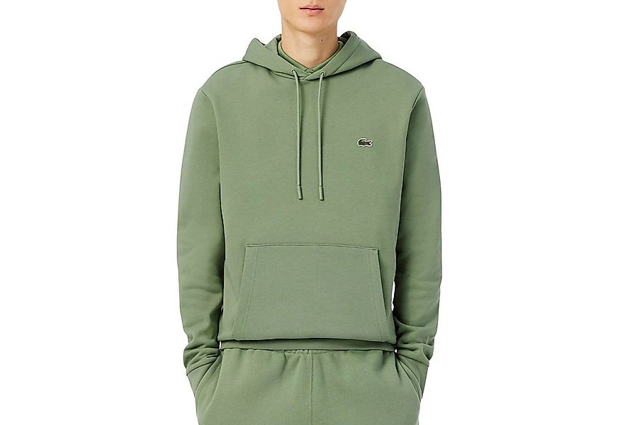 Lacoste Kapuzenpullover Herren Sport Kapuzenpullover Hoodie günstig online kaufen