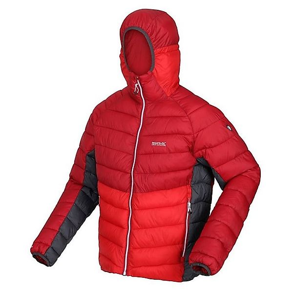 Regatta Funktionsjacke Steppjacke / Übergangsjacke mit Kapuze günstig online kaufen