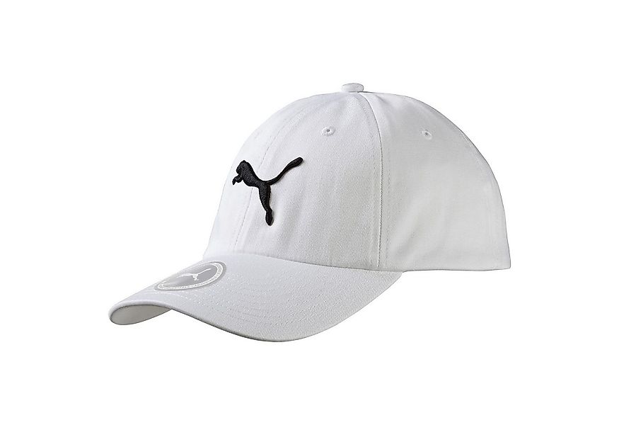 PUMA Baseball Cap ESS CAP für Erwachsene, sportlicher Stil, aus Baumwolle günstig online kaufen