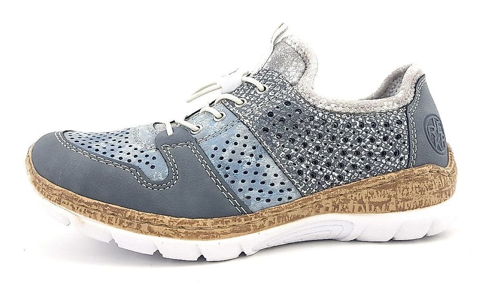 Rieker Slipper Slipper günstig online kaufen
