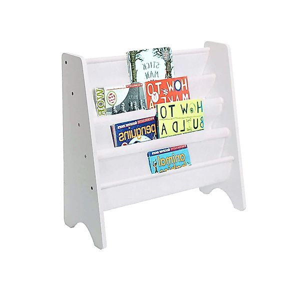 Youyijia Bücherregal Kinderbücherregal, Holz, Kinderbücherregale, Präsentat günstig online kaufen