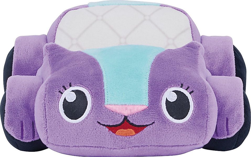 Schmidt Spiele Plüschfigur Plüsch Stofftier Gabby's Dollhouse Carlita 24 cm günstig online kaufen