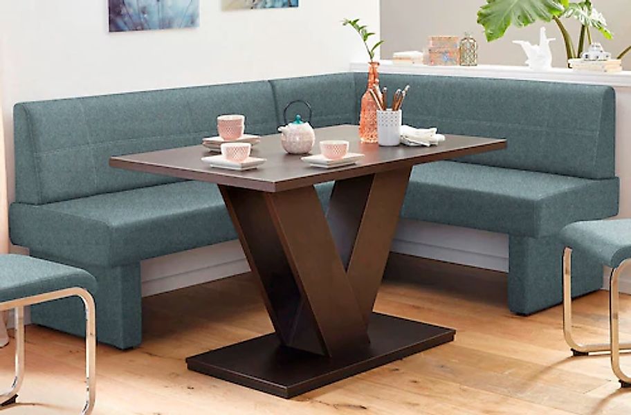 Home affaire "Nils" Sitz und Rücken gepolstert, verschiedene Qualitäten günstig online kaufen