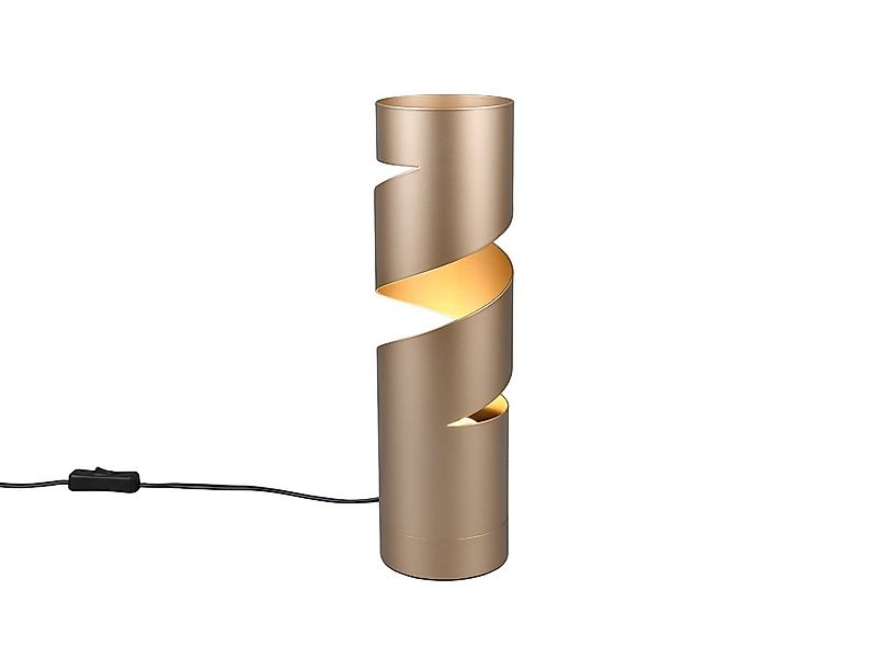 TRIO Leuchten LED Nachttischlampe, Dimmfunktion, LED wechselbar, warmweiß, günstig online kaufen