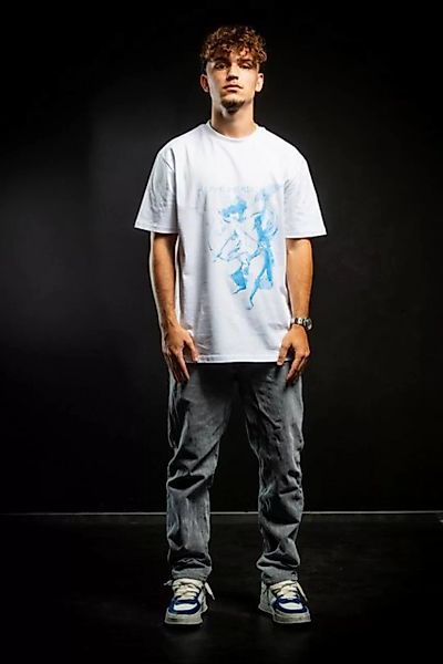 Alive Dead T-Shirt Angel Tee 260gsm günstig online kaufen