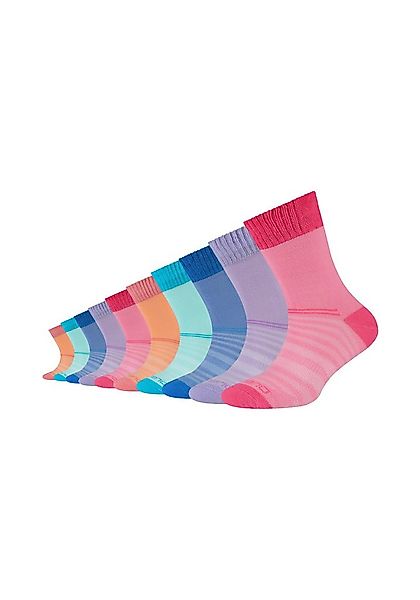 Camano Socken (10 Paar) günstig online kaufen