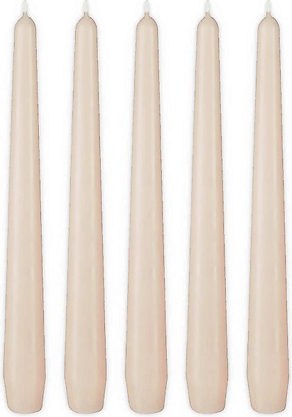BRUBAKER Spitzkerze Premium Kerzen Set - günstig online kaufen