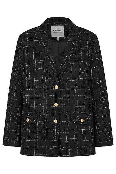 KjBRAND Longblazer Da.-Blazer BLAZER günstig online kaufen