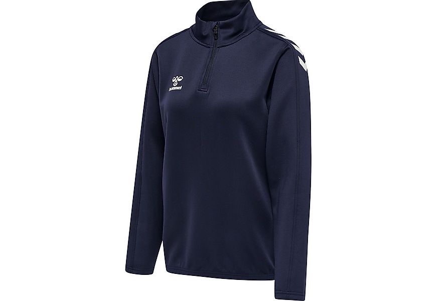 hummel Sweatshirt hmlCORE XK Half Zip Sweat Woman günstig online kaufen