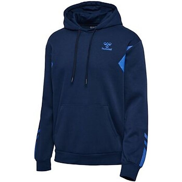 hummel  Pullover Sport  Active Hoodie 7459 - dress blues L 221887-7459 günstig online kaufen