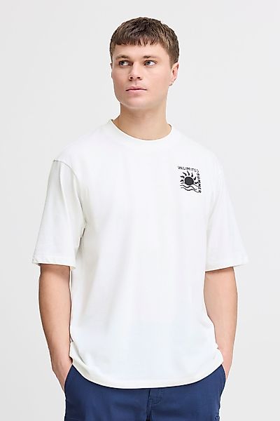 !Solid Rundhalsshirt SDODANIEL modisches T-Shirt mit günstig online kaufen