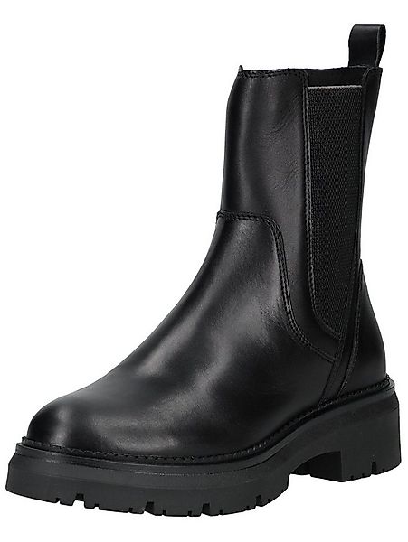 MARCO TOZZI Marco Tozzi Stiefelette Nappaleder Stiefelette günstig online kaufen