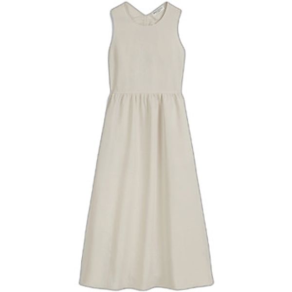 Marc O'Polo  Kleider Robe col rond femme günstig online kaufen