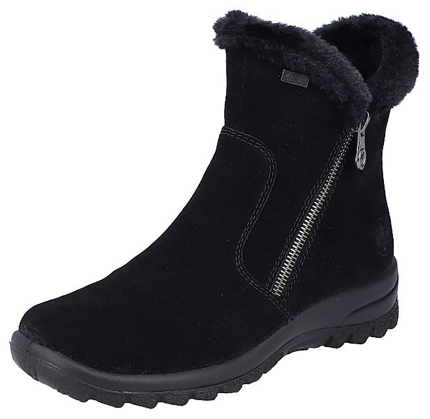 Rieker Winterstiefelette mit wasserabweisender riekerTEX-Membran günstig online kaufen