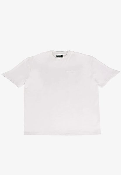 Dropsize T-Shirt "Dropsize HEAVY OVERSIZE CREW LOVE T-SHIRT" 1 Stk. günstig online kaufen