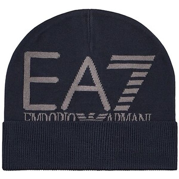Emporio Armani EA7  Mütze 7X000006-AF11994 günstig online kaufen