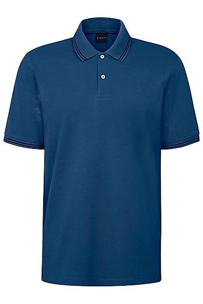 bugatti Poloshirt 8150-75001C günstig online kaufen