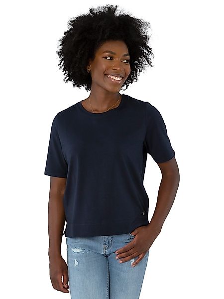 Gio Milano Kurzarmshirt G30-1116, in verschiedenen günstig online kaufen