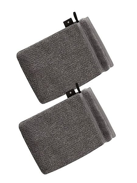 Vossen Handtücher Handtücher Collection Pure, Frottier (Packung, 2-St), Veg günstig online kaufen